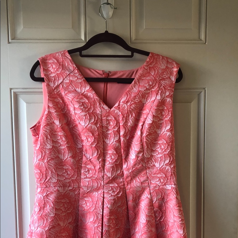 Ellen Tracy Dress